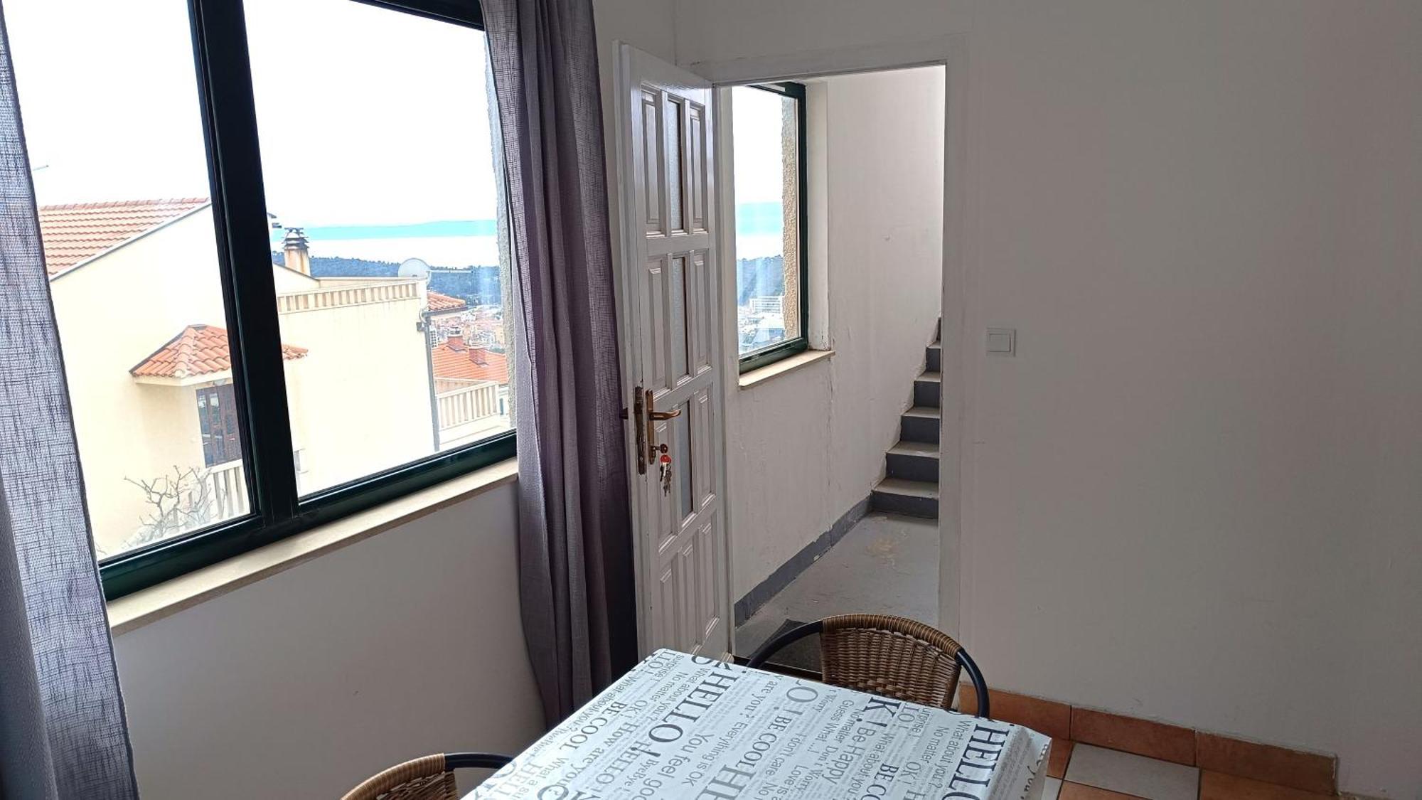 Apartments Ella Makarska Exterior photo